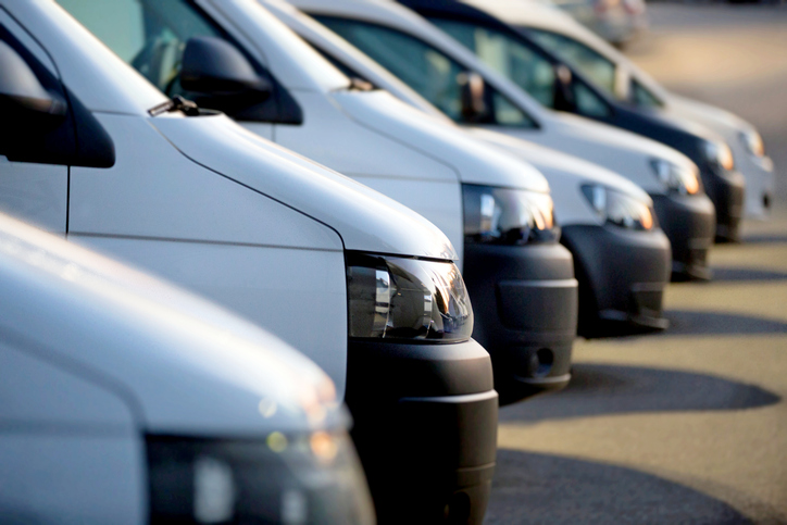 Fleet Services