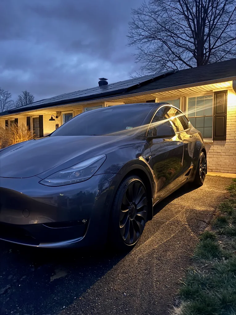 Ceramic Coating
