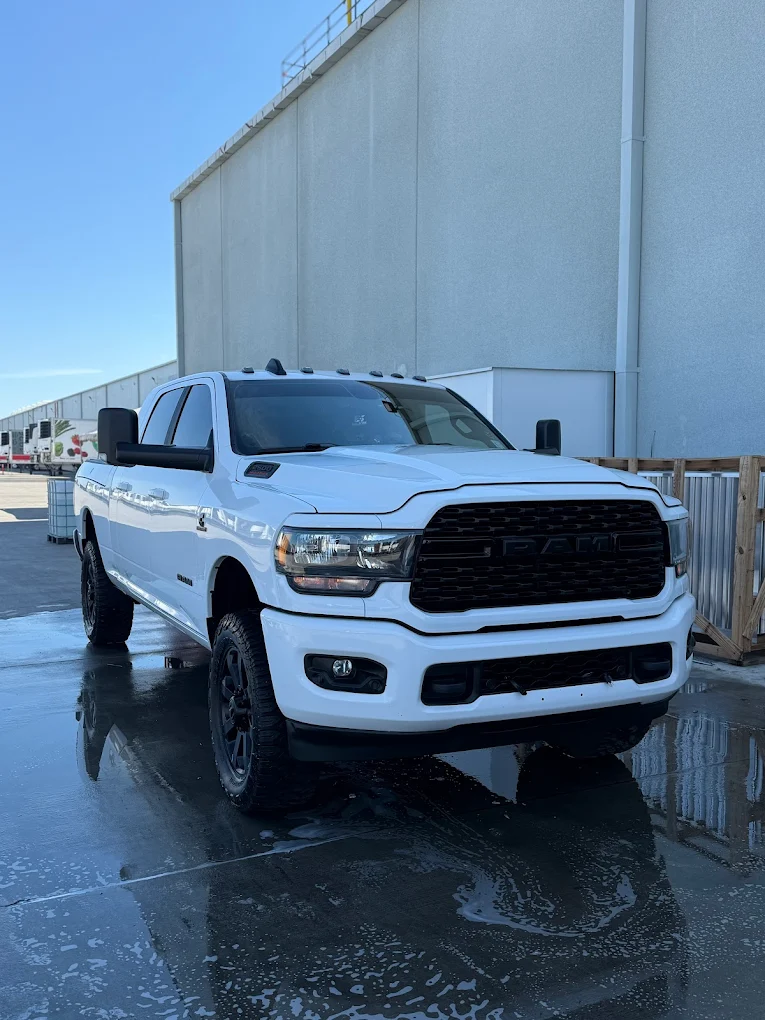 Ceramic Coating