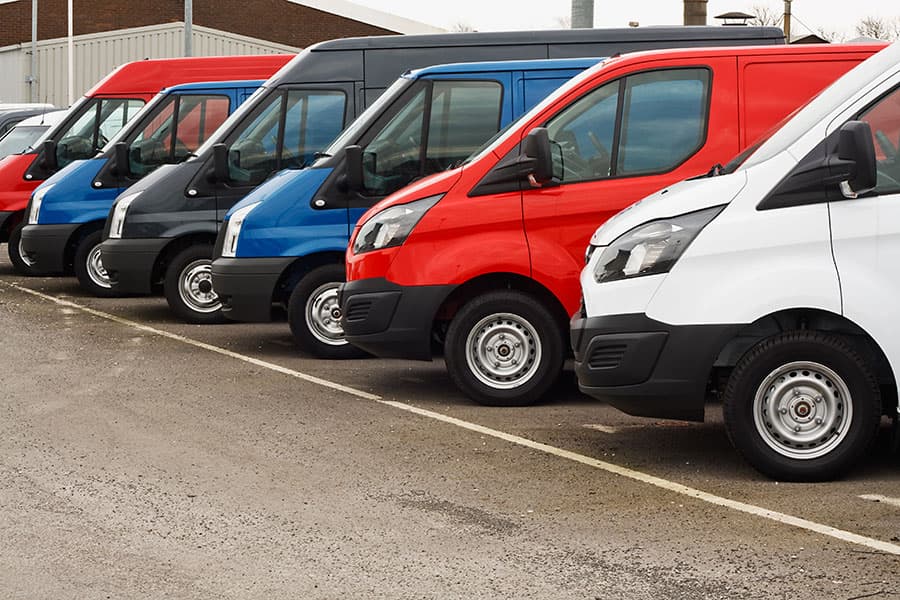 Fleet Services
